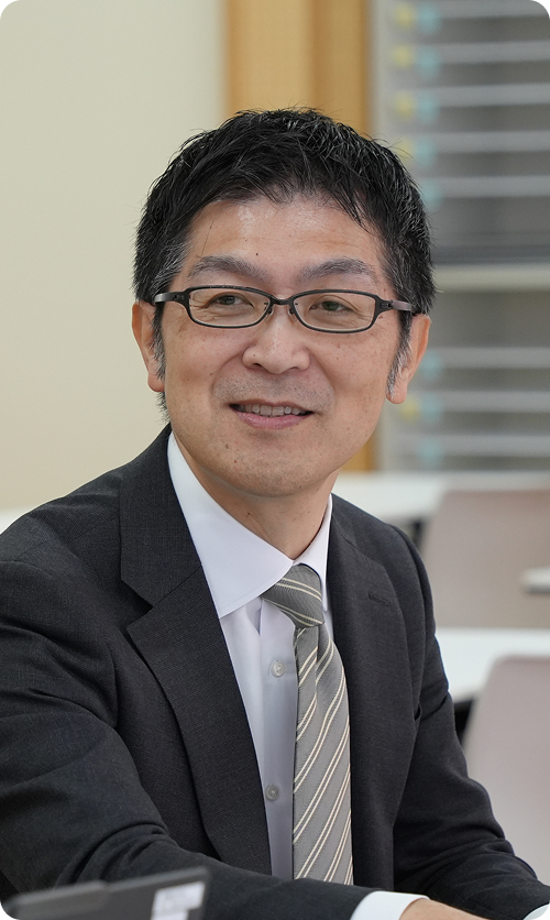 下村 太郎（株式会社SBI新生銀行）